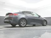 Thumbnail of 2020 Gravity Grey Kia Optima