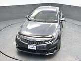 Thumbnail of 2020 Gravity Grey Kia Optima
