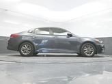 Thumbnail of 2020 Gravity Grey Kia Optima