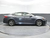 Thumbnail of 2020 Gravity Grey Kia Optima