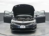 Thumbnail of 2020 Gravity Grey Kia Optima