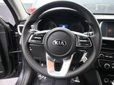 Thumbnail of 2020 Gravity Grey Kia Optima
