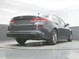 Thumbnail of 2020 Gravity Grey Kia Optima