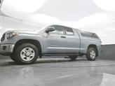 Thumbnail of 2021 Midnight Black Metallic Toyota Tundra
