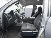 Thumbnail of 2021 Midnight Black Metallic Toyota Tundra