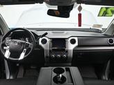 Thumbnail of 2021 Midnight Black Metallic Toyota Tundra