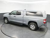 Thumbnail of 2021 Midnight Black Metallic Toyota Tundra