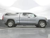 Thumbnail of 2021 Midnight Black Metallic Toyota Tundra