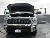 Thumbnail of 2021 Midnight Black Metallic Toyota Tundra