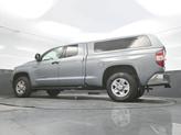 Thumbnail of 2021 Midnight Black Metallic Toyota Tundra