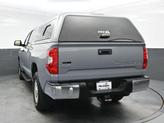 Thumbnail of 2021 Midnight Black Metallic Toyota Tundra