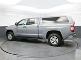 Thumbnail of 2021 Midnight Black Metallic Toyota Tundra