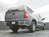 Thumbnail of 2021 Midnight Black Metallic Toyota Tundra