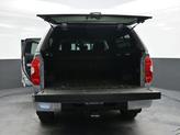 Thumbnail of 2021 Midnight Black Metallic Toyota Tundra