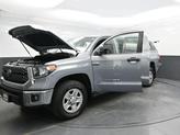 Thumbnail of 2021 Midnight Black Metallic Toyota Tundra