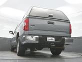 Thumbnail of 2021 Midnight Black Metallic Toyota Tundra
