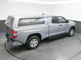 Thumbnail of 2021 Midnight Black Metallic Toyota Tundra