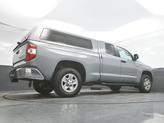 Thumbnail of 2021 Midnight Black Metallic Toyota Tundra