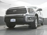 Thumbnail of 2021 Midnight Black Metallic Toyota Tundra
