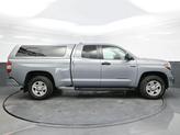 Thumbnail of 2021 Midnight Black Metallic Toyota Tundra