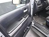 Thumbnail of 2021 Midnight Black Metallic Toyota Tundra