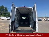 Thumbnail of 2023 White Mercedes-Benz Sprinter 2500