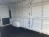 Thumbnail of 2023 Bright White Clearcoat RAM ProMaster 2500