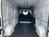 Thumbnail of 2023 Bright White Clearcoat RAM ProMaster 2500