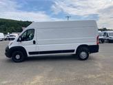 Thumbnail of 2023 Bright White Clearcoat RAM ProMaster 2500