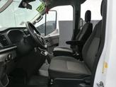 Thumbnail of 2022 Oxford White Ford Transit-350