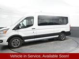 Thumbnail of 2022 Oxford White Ford Transit-350