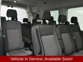 Thumbnail of 2022 Oxford White Ford Transit-350