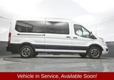 Thumbnail of 2022 Oxford White Ford Transit-350