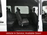 Thumbnail of 2022 Oxford White Ford Transit-350