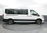 Thumbnail of 2022 Oxford White Ford Transit-350