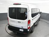 Thumbnail of 2022 Oxford White Ford Transit-350