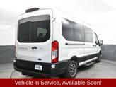 Thumbnail of 2022 Oxford White Ford Transit-350