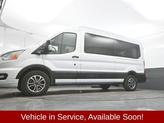 Thumbnail of 2022 Oxford White Ford Transit-350