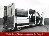 Thumbnail of 2022 Oxford White Ford Transit-350