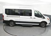 Thumbnail of 2022 Oxford White Ford Transit-350