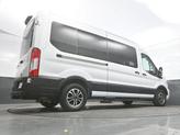 Thumbnail of 2022 Oxford White Ford Transit-350