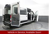 Thumbnail of 2022 Oxford White Ford Transit-350