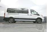 Thumbnail of 2022 Oxford White Ford Transit-350