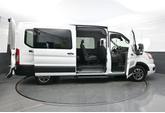 Thumbnail of 2022 Oxford White Ford Transit-350