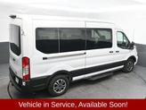 Thumbnail of 2022 Oxford White Ford Transit-350