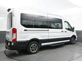 Thumbnail of 2022 Oxford White Ford Transit-350