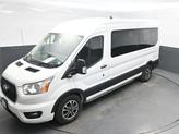 Thumbnail of 2022 Oxford White Ford Transit-350