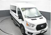 Thumbnail of 2022 Oxford White Ford Transit-350