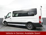 Thumbnail of 2022 Oxford White Ford Transit-350