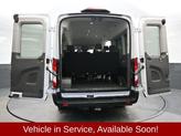 Thumbnail of 2022 Oxford White Ford Transit-350
